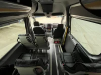 Mercedes-Benz Sprinter 13+1 SEATS / DRIVER AC 120kW thumbnail