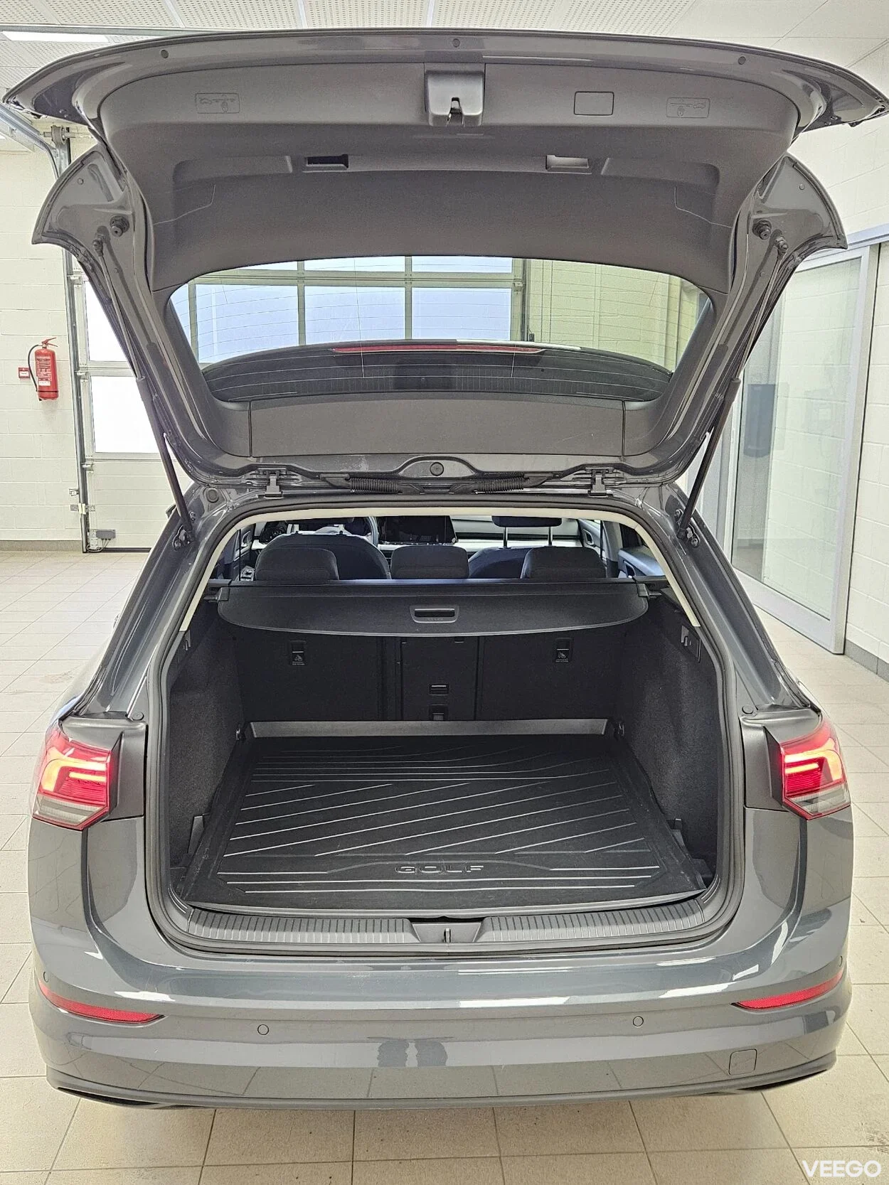 Volkswagen Golf 81kW