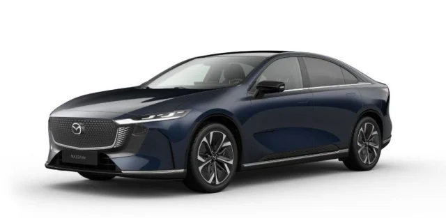 Image of Mazda 6 Takumi Plus