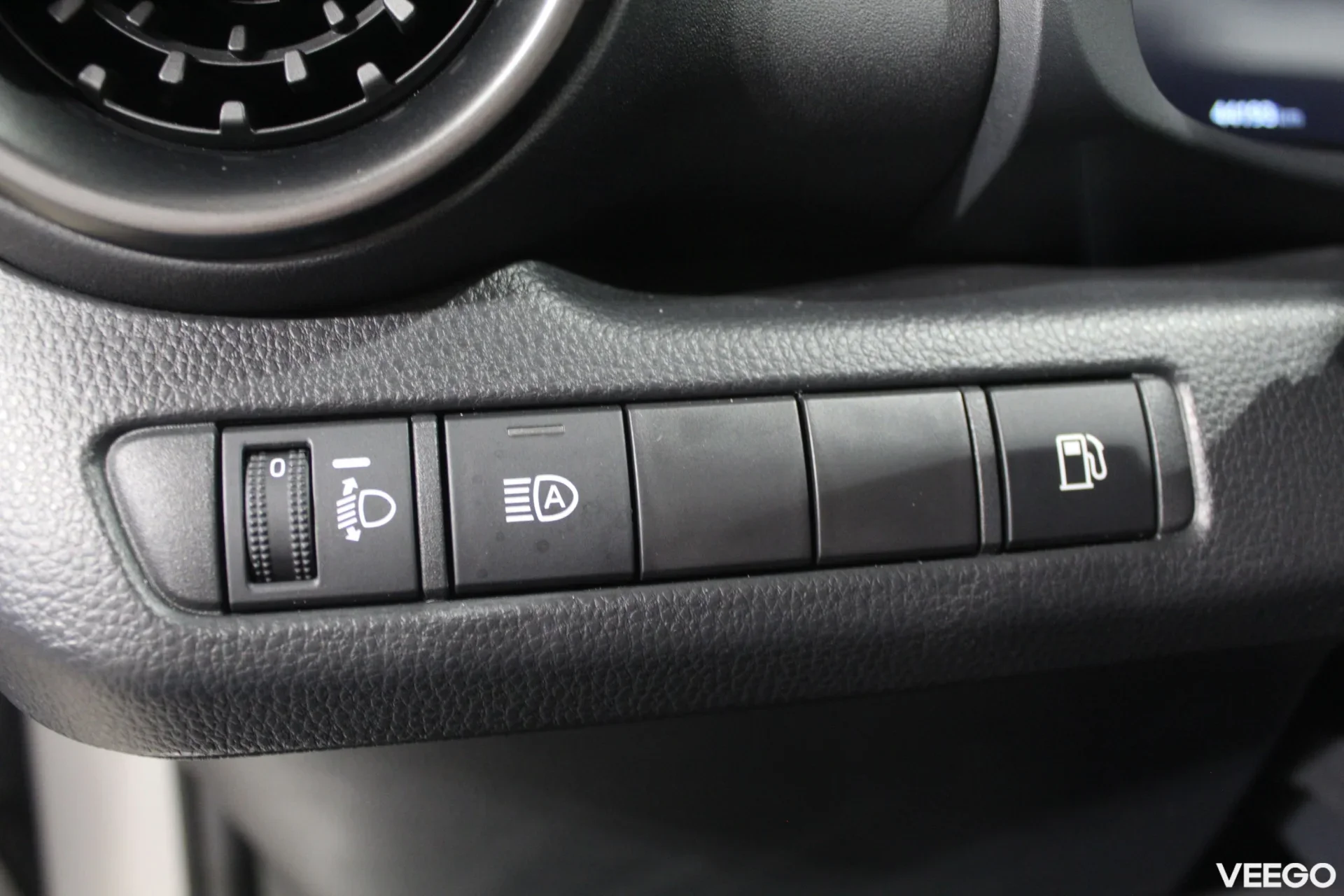 Toyota C-HR Active 1.8 72kW