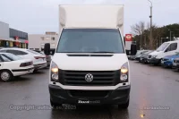 Volkswagen Crafter 35 2 120kW thumbnail