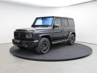 Mercedes-Benz G63 AMG 63 4Matic Niht Packae MY25 4 430kW thumbnail