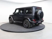 Mercedes-Benz G63 AMG 63 4Matic Niht Packae MY25 4 430kW thumbnail