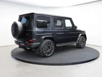 Mercedes-Benz G63 AMG 63 4Matic Niht Packae MY25 4 430kW thumbnail