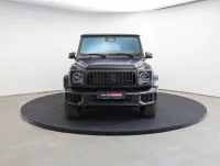 Mercedes-Benz G63 AMG 63 4Matic Niht Packae MY25 4 430kW thumbnail