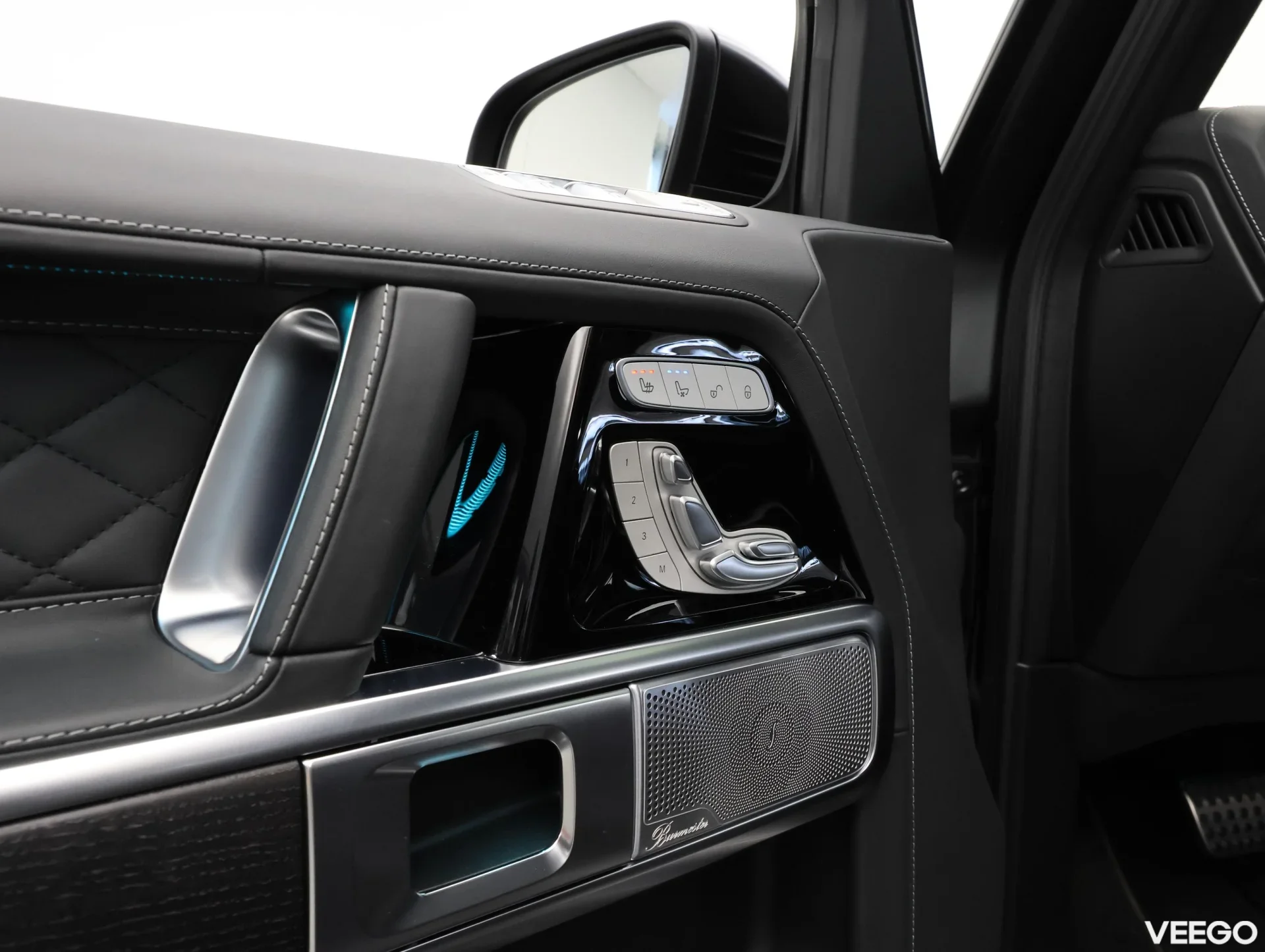 Mercedes-Benz G63 AMG 63 4Matic Niht Packae MY25 4 430kW