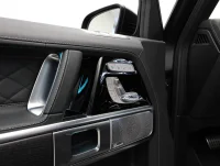 Mercedes-Benz G63 AMG 63 4Matic Niht Packae MY25 4 430kW thumbnail