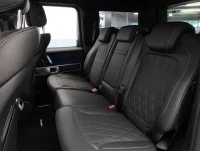 Mercedes-Benz G63 AMG 63 4Matic Niht Packae MY25 4 430kW thumbnail