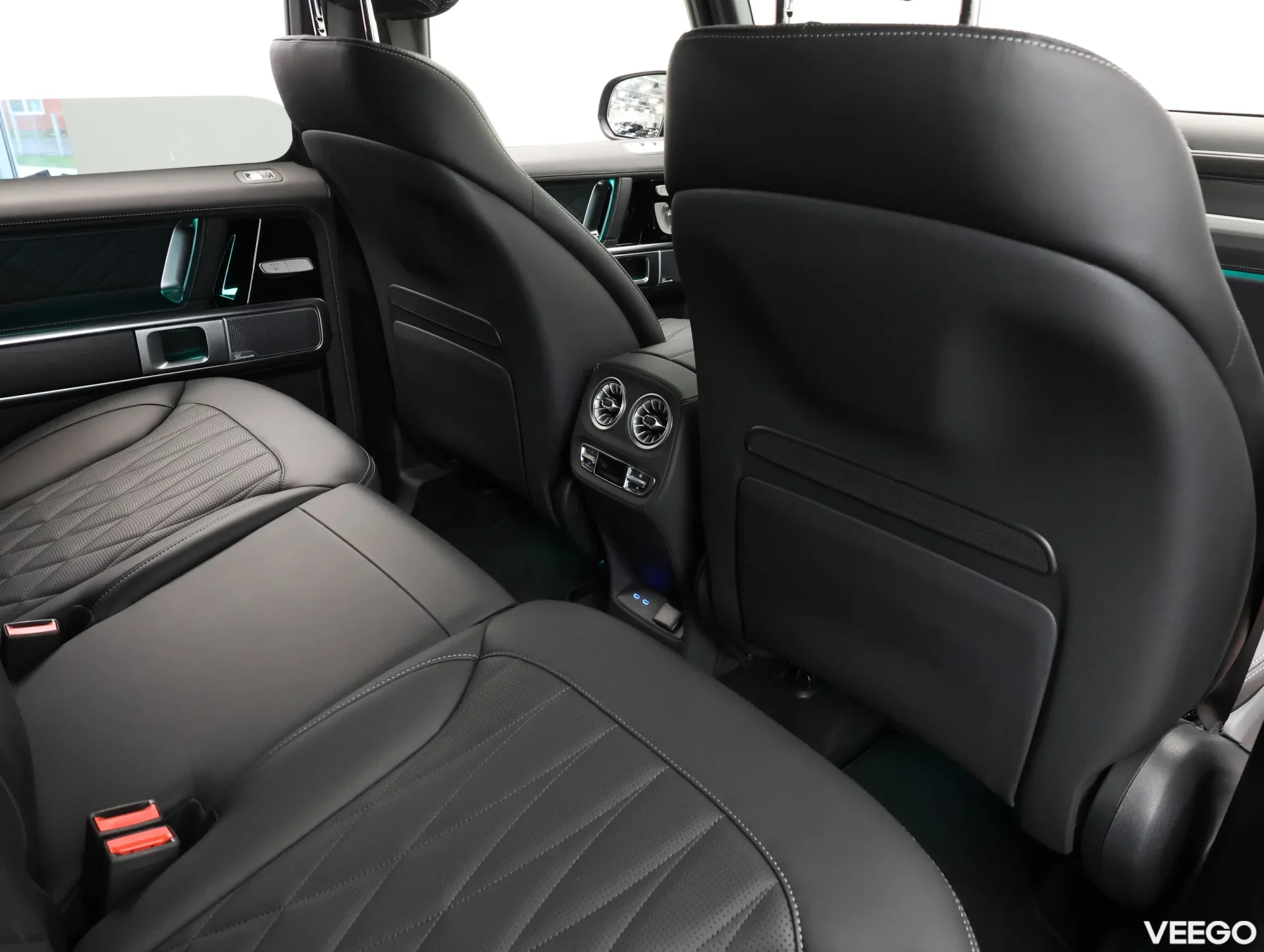 Mercedes-Benz G63 AMG 63 4Matic Niht Packae MY25 4 430kW