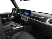 Mercedes-Benz G63 AMG 63 4Matic Niht Packae MY25 4 430kW thumbnail