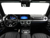 Mercedes-Benz G63 AMG 63 4Matic Niht Packae MY25 4 430kW thumbnail