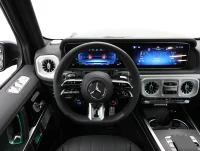 Mercedes-Benz G63 AMG 63 4Matic Niht Packae MY25 4 430kW thumbnail