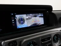 Mercedes-Benz G63 AMG 63 4Matic Niht Packae MY25 4 430kW thumbnail