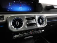 Mercedes-Benz G63 AMG 63 4Matic Niht Packae MY25 4 430kW thumbnail