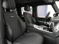 Mercedes-Benz G63 AMG 63 4Matic Niht Packae MY25 4 430kW thumbnail