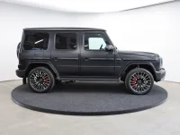 Mercedes-Benz G63 AMG 63 4Matic Niht Packae MY25 4 430kW thumbnail