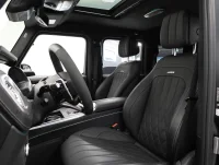 Mercedes-Benz G63 AMG 63 4Matic Niht Packae MY25 4 430kW thumbnail