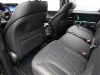 Mercedes-Benz G63 AMG 63 4Matic Niht Packae MY25 4 430kW thumbnail