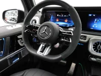 Mercedes-Benz G63 AMG 63 4Matic Niht Packae MY25 4 430kW thumbnail