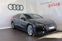 Audi A6 120kW thumbnail