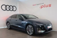 Audi A6 120kW thumbnail