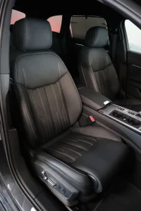 Audi A6 195kW thumbnail