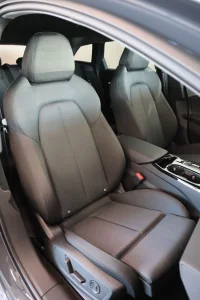 Audi A6 120kW thumbnail