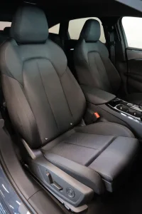 Audi A6 120kW thumbnail