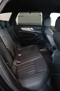 Audi A6 195kW thumbnail