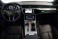 Audi A6 195kW thumbnail