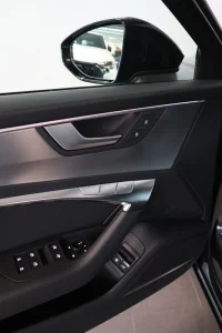 Audi A6 195kW thumbnail