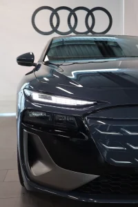 Audi A6 120kW thumbnail