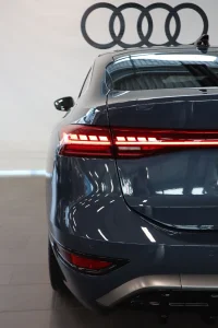 Audi A6 120kW thumbnail