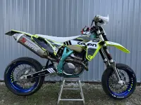 KTM Supermoto Sherco 4.5i SEF-R 450 0.4 19kW thumbnail