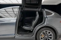 Tesla Model X 100D 423hk 6-Sits Uppgraderad AP Luftfjädring 311kW thumbnail