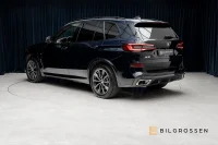 BMW X5 xDrive45e iPerformance 394hk M Sport Pano H/K  360 290kW thumbnail