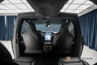 Tesla Model X 100D 423hk 6-Sits Uppgraderad AP Luftfjädring 311kW thumbnail