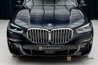 BMW X5 xDrive45e iPerformance 394hk M Sport Pano H/K  360 290kW thumbnail