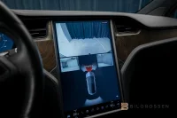 Tesla Model X 100D 423hk 6-Sits Uppgraderad AP Luftfjädring 311kW thumbnail