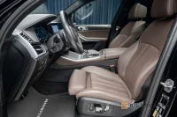 BMW X5 xDrive45e iPerformance 394hk M Sport Pano H/K  360 290kW thumbnail