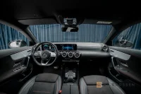 Mercedes-Benz CLA 250 e SB AMG Sport 218hk Nightpackage Drag 160kW thumbnail