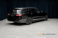 Mercedes-Benz E300 T de 306hk AMG Premium Plus P-Värm Drag 225kW thumbnail