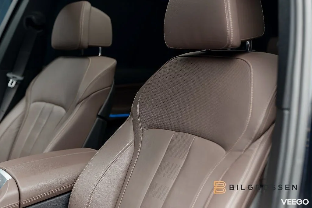 BMW X5 xDrive45e iPerformance 394hk M Sport Pano H/K  360 290kW