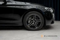Mercedes-Benz E300 T de 306hk AMG Premium Plus P-Värm Drag 225kW thumbnail