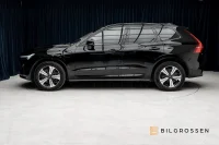 Volvo XC60 Recharge T6 AWD Plus Dark Panorama Drag 257kW thumbnail