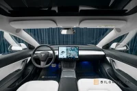 Tesla Model 3 Performance 513hk Autopilot Premium 377kW thumbnail