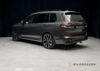 BMW X7 M60i xDrive M Sport Pro Executive SkyLounge B&W 390kW thumbnail