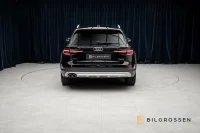 Audi A4 allroad quattro 2.0 TDI Proline B&O Cockpit Adp Fart 140kW thumbnail