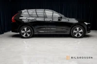 Volvo XC60 Recharge T6 AWD Plus Dark Panorama Drag 257kW thumbnail