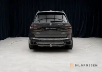 BMW X7 M60i xDrive M Sport Pro Executive SkyLounge B&W 390kW thumbnail